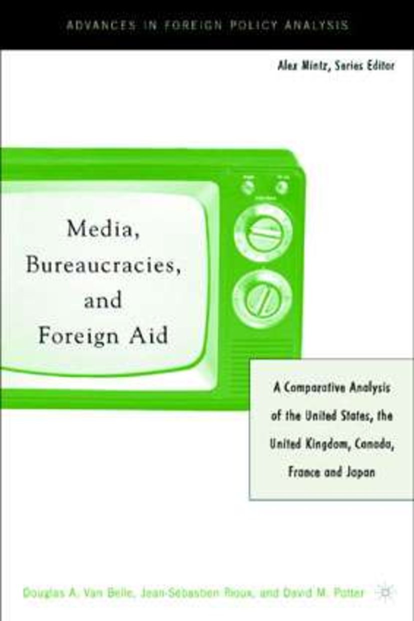 Advances in Foreign Policy Analysis