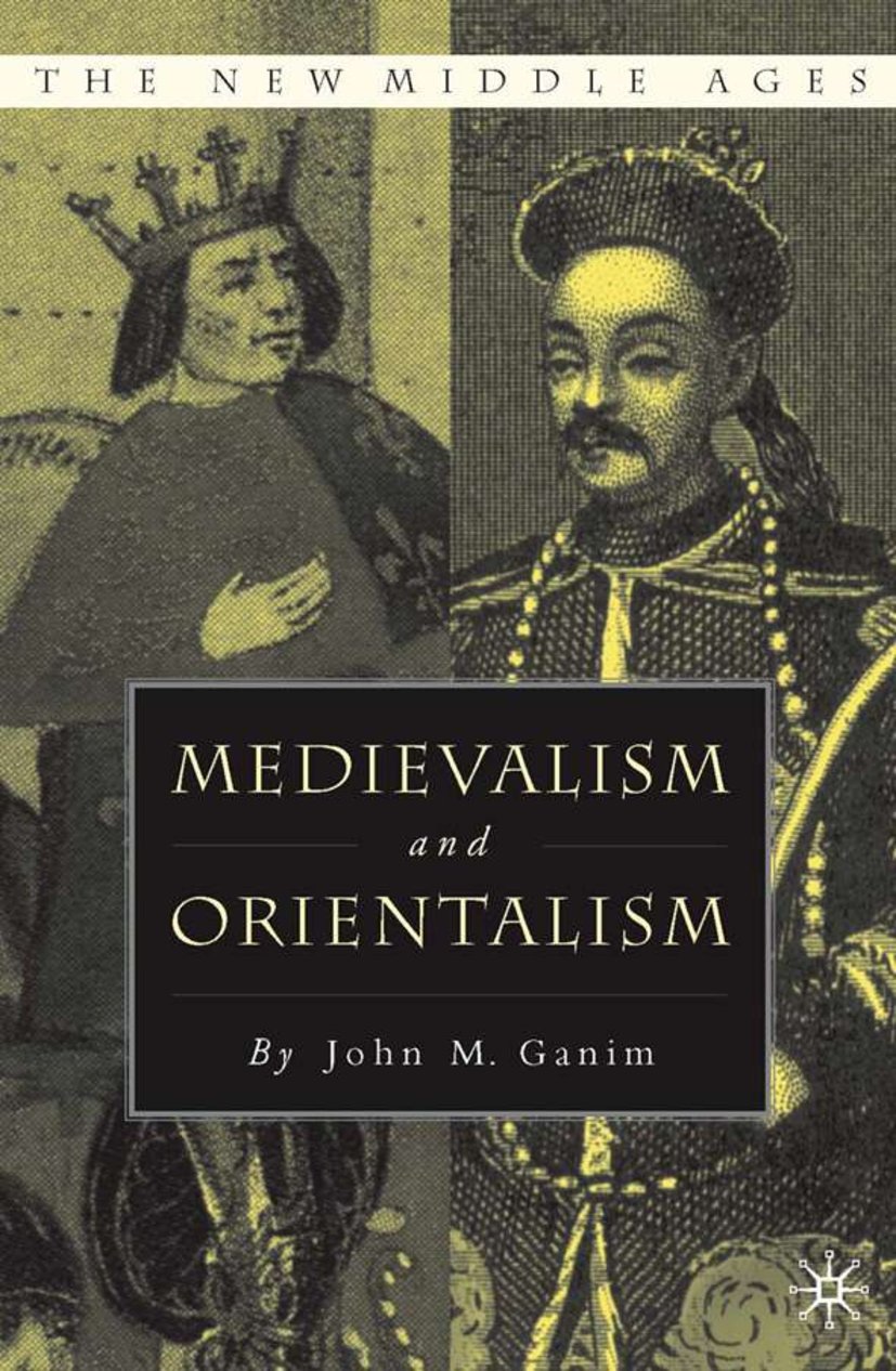The New Middle Ages