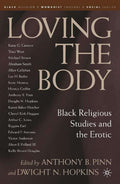 Black Religion/Womanist Thought/Social Justice