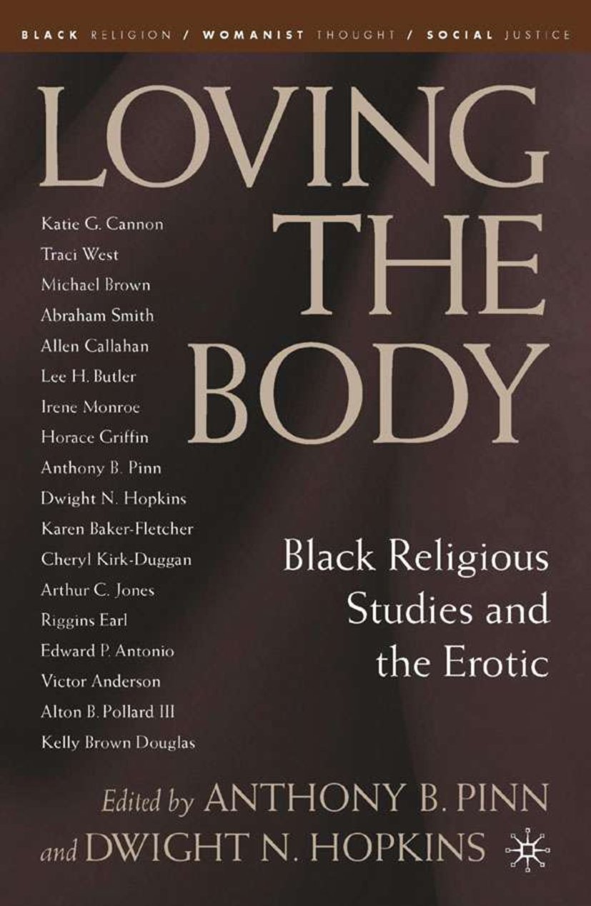 Black Religion/Womanist Thought/Social Justice