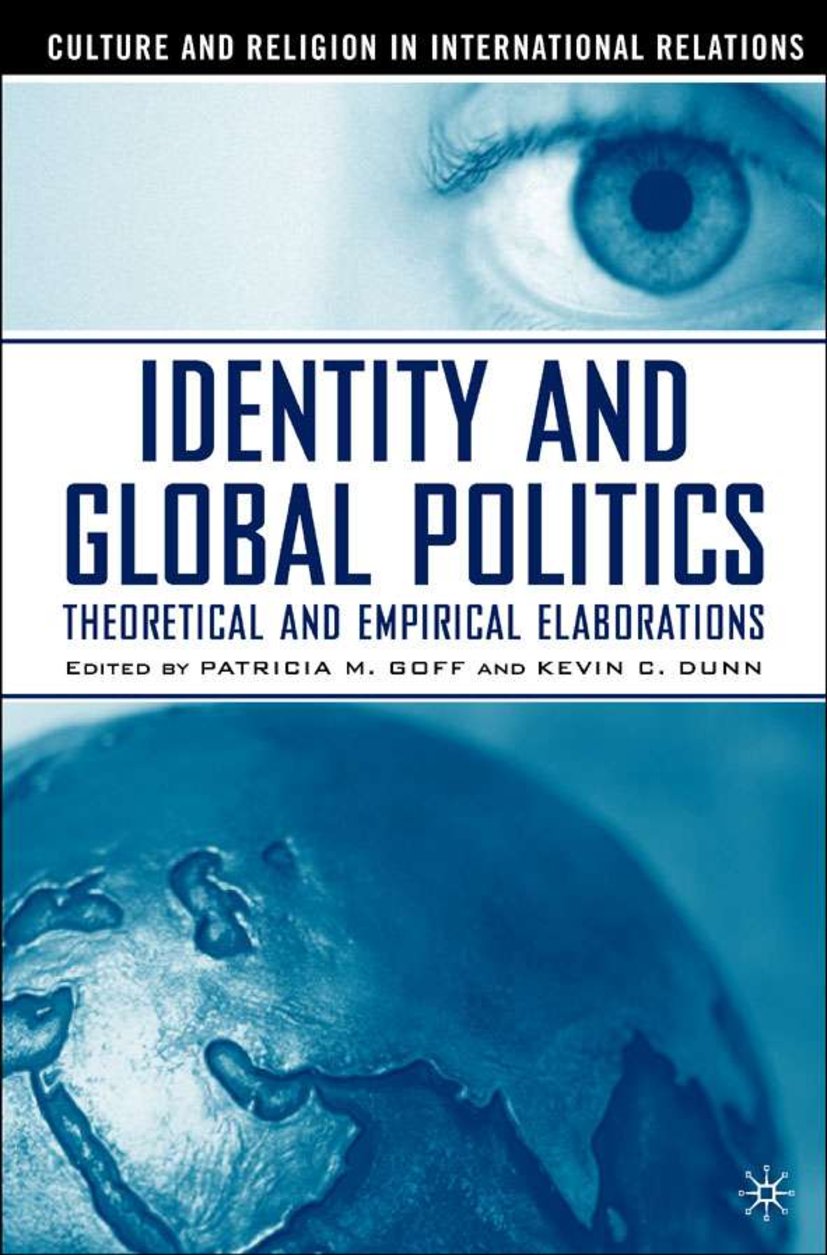 Culture and Religion in International Relations