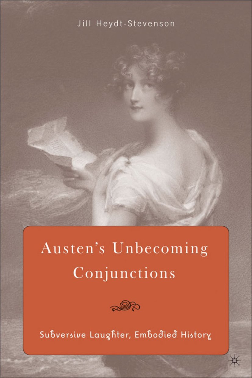 Austen's Unbecoming Conjunctions