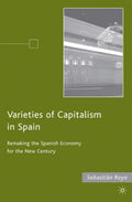Varieties of Capitalism in Spain