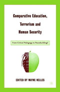 Comparative Education, Terrorism and Human Security