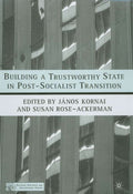 Political Evolution and Institutional Change