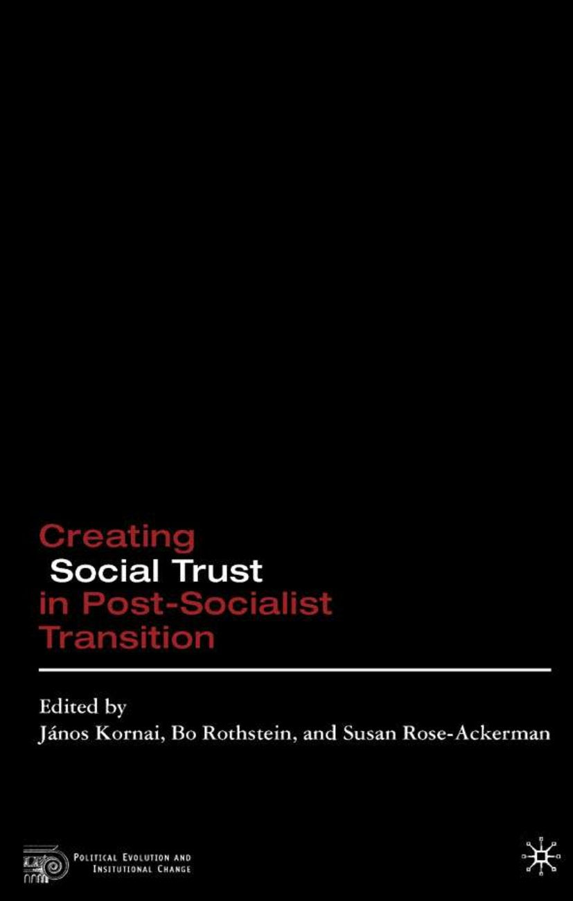 Political Evolution and Institutional Change