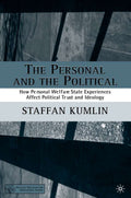 Political Evolution and Institutional Change