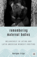 New Directions in Latino American Cultures