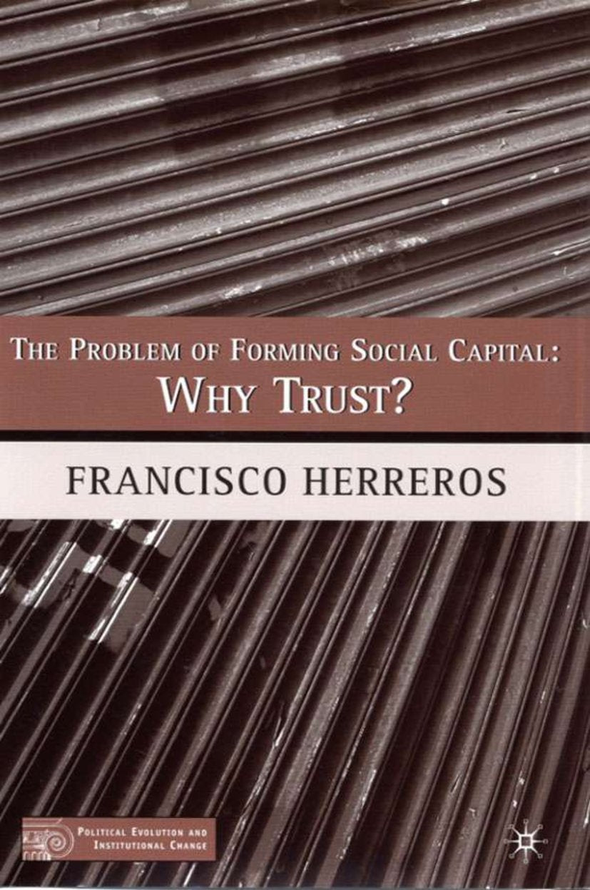 Political Evolution and Institutional Change