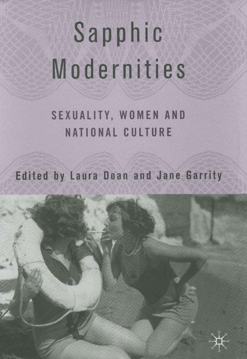 Sapphic Modernities