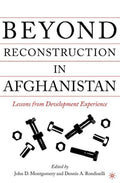 Beyond Reconstruction in Afghanistan