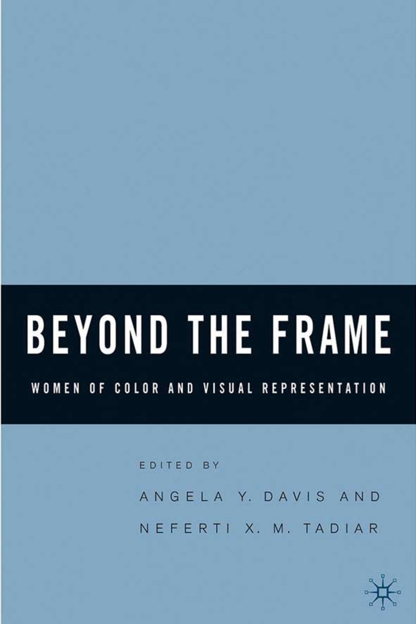 Beyond the Frame