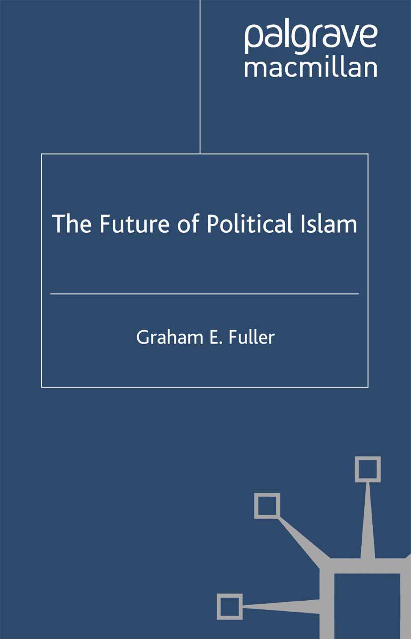 The Future of Political Islam