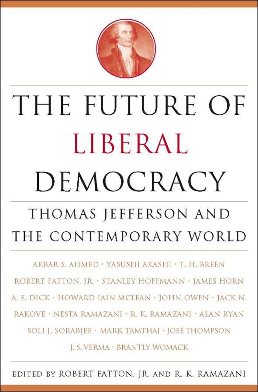 The Future of Liberal Democracy