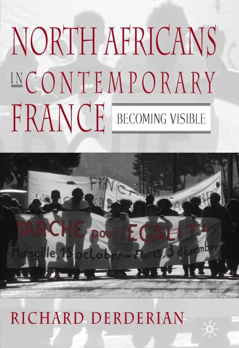 North Africans in Contemporary France