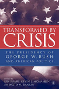 Transformed by Crisis