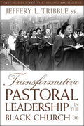 Black Religion/Womanist Thought/Social Justice