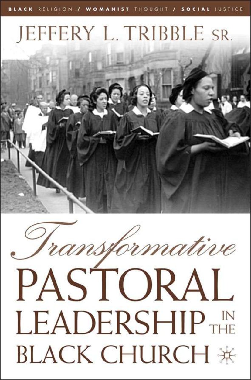 Black Religion/Womanist Thought/Social Justice