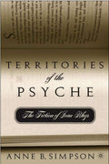Territories of the Psyche: The Fiction of Jean Rhys