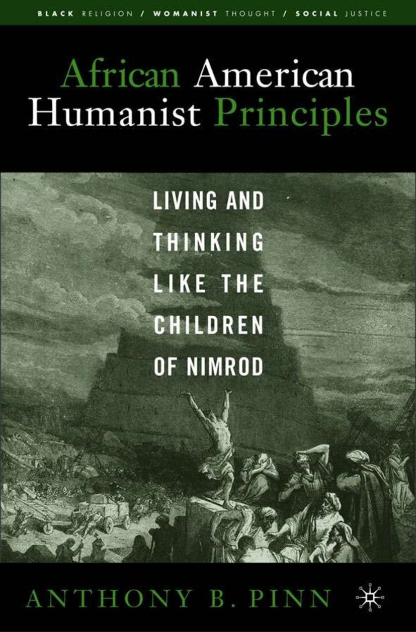 Black Religion/Womanist Thought/Social Justice