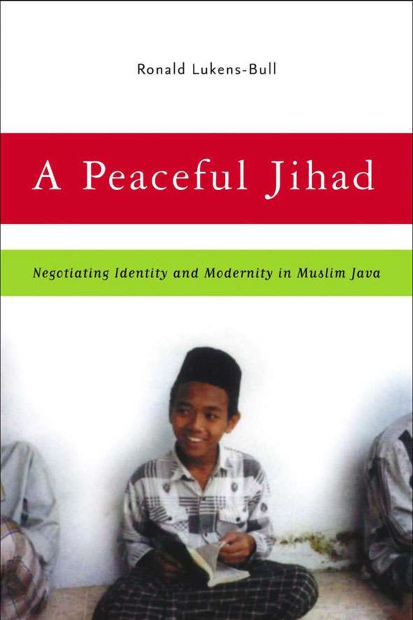 Contemporary Anthropology of Religion