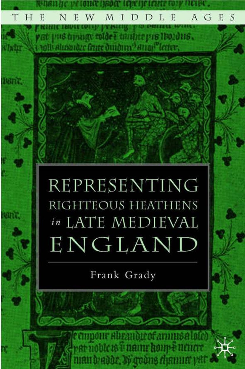 The New Middle Ages