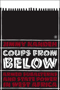 Coups from Below