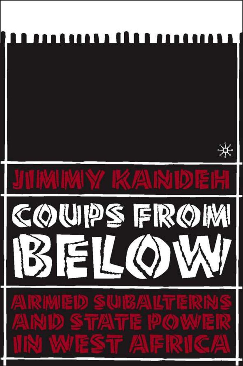 Coups from Below