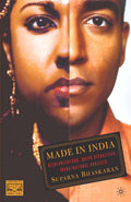 Comparative Feminist Studies