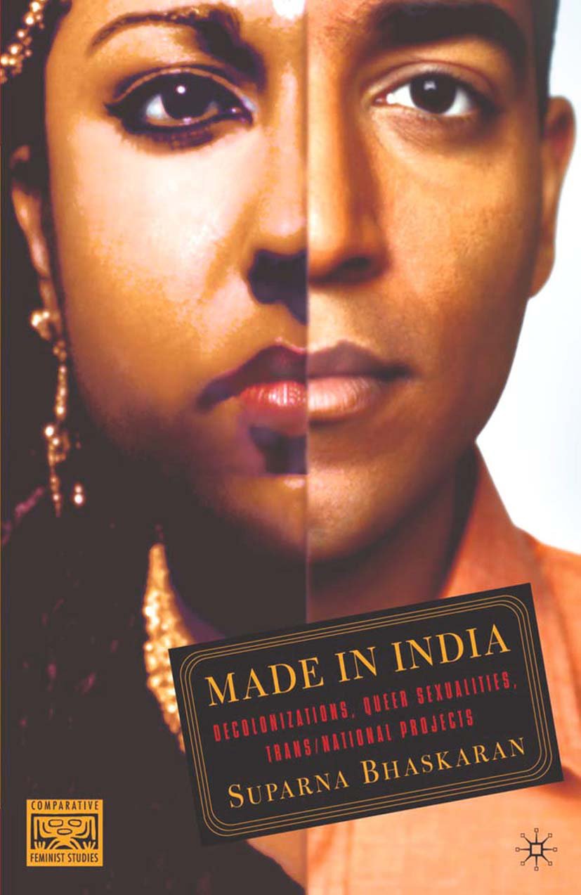 Comparative Feminist Studies