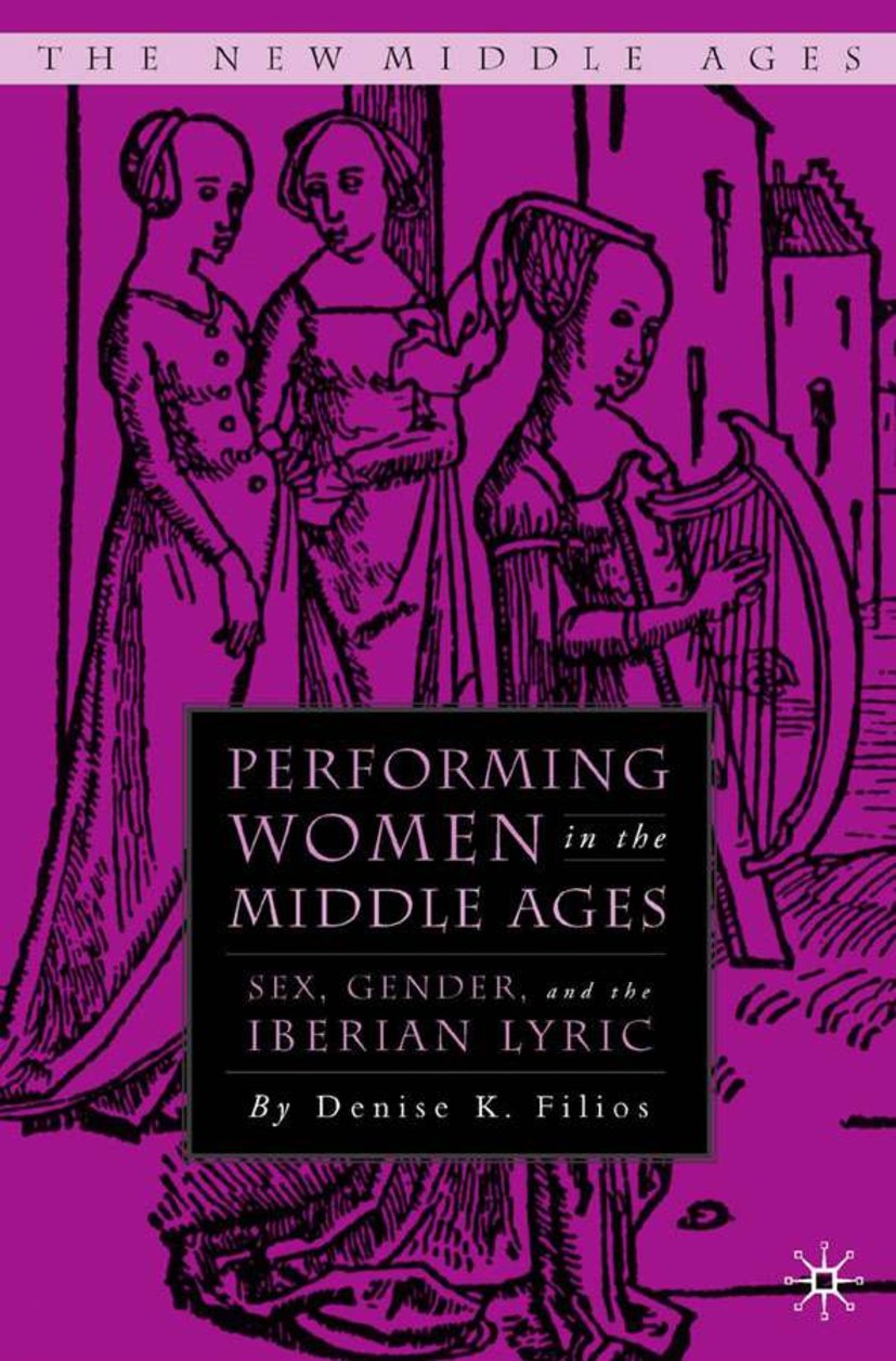 The New Middle Ages
