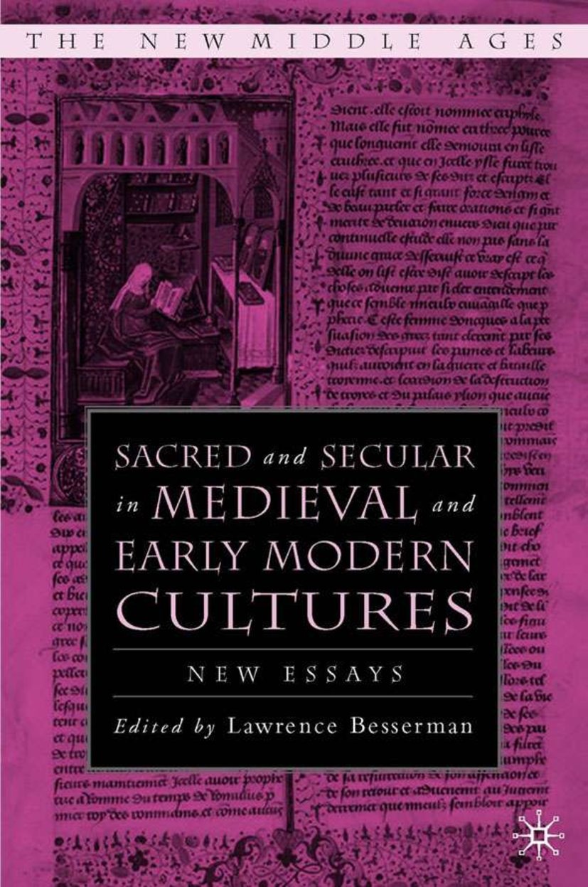 The New Middle Ages