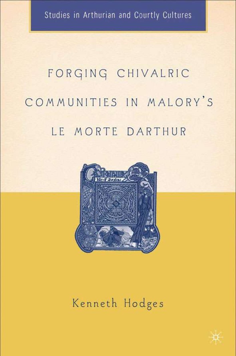 Arthurian and Courtly Cultures