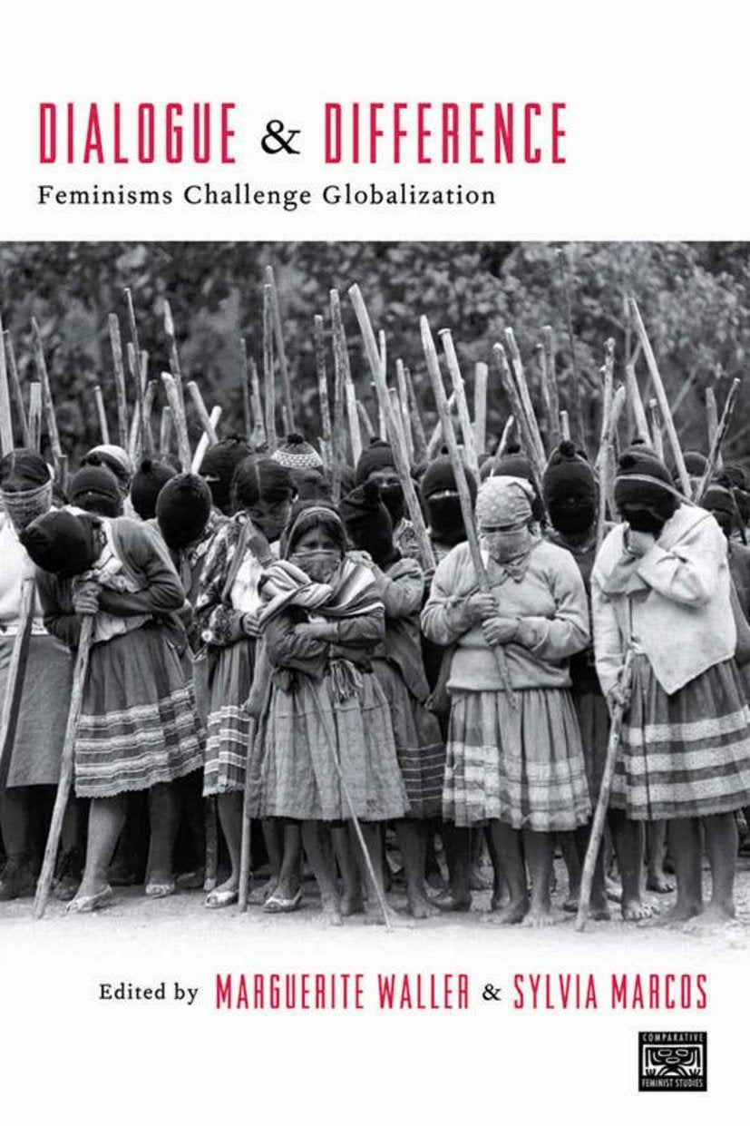 Comparative Feminist Studies