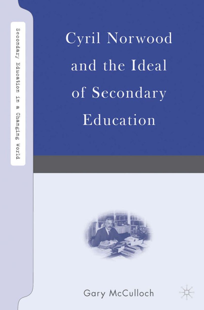 Secondary Education in a Changing World