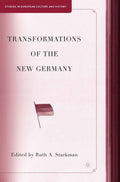 Studies in European Culture and History