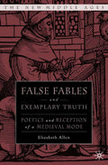 The New Middle Ages
