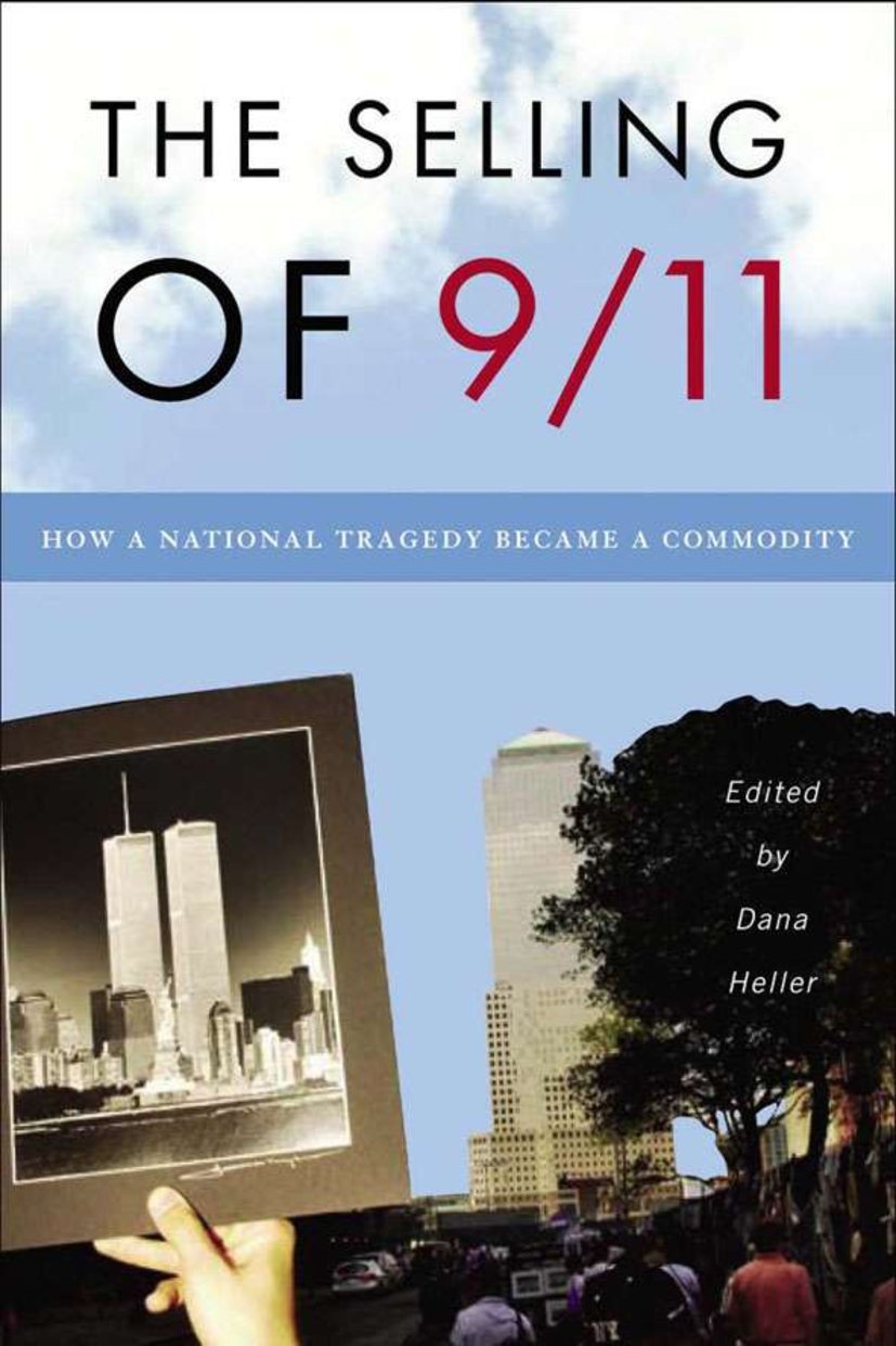 The Selling of 9/11