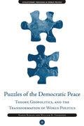 Evolutionary Processes in World Politics
