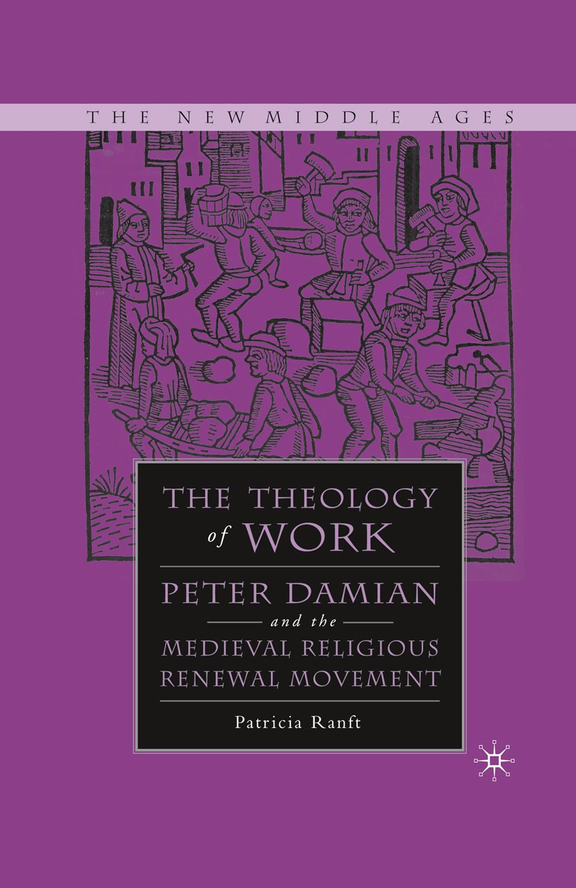The New Middle Ages