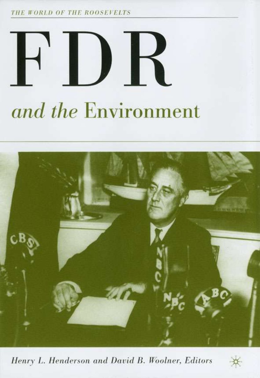The World of the Roosevelts