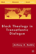 Black Religion/Womanist Thought/Social Justice