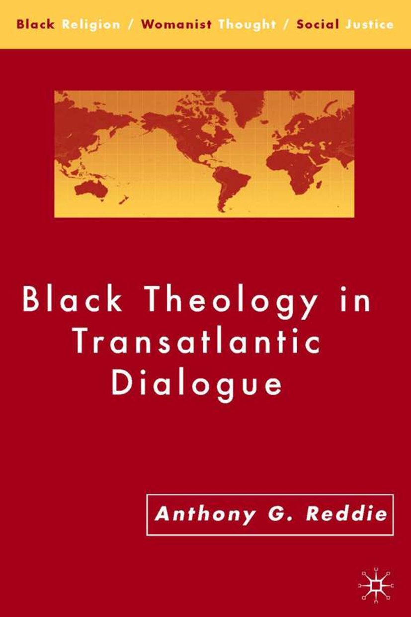 Black Religion/Womanist Thought/Social Justice