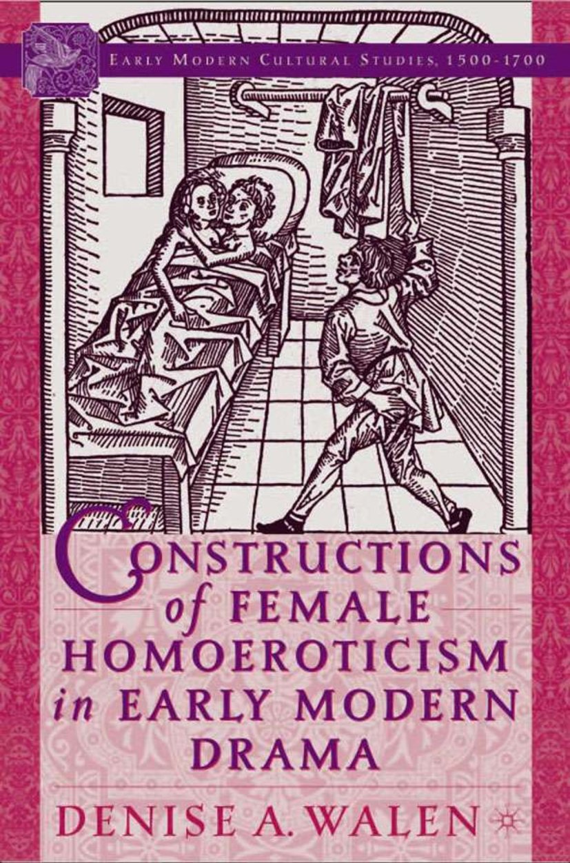 Early Modern Cultural Studies 1500–1700