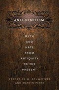 Anti-Semitism