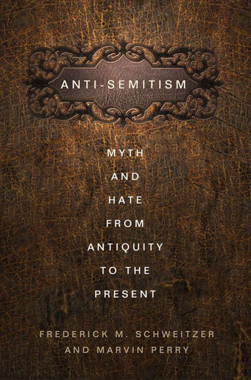 Anti-Semitism