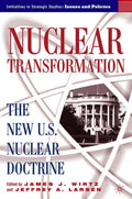Initiatives in Strategic Studies: Issues and Policies