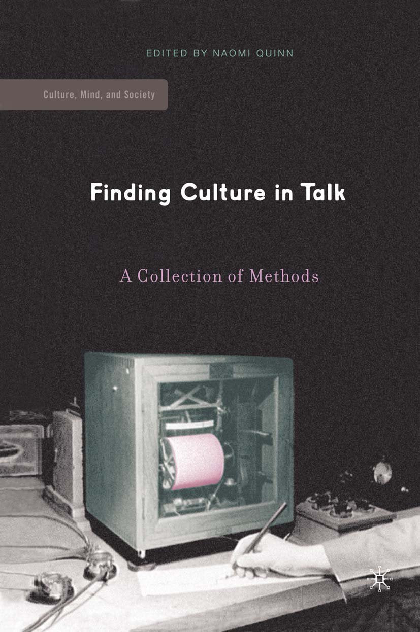 Culture, Mind, and Society