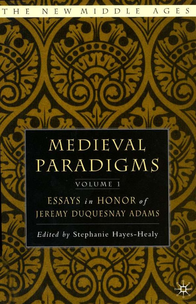 The New Middle Ages