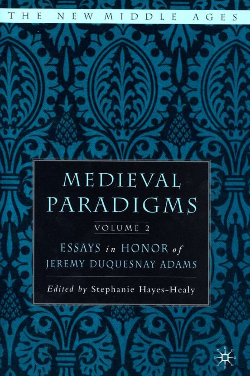 The New Middle Ages